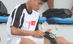 Có nên hy vọng vào U19 Việt Nam?