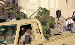 Cố vấn chính phủ Iraq: IS có đến 100.000 chiến binh