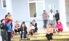 Nguyên nhân sản phụ tử vong sau khi sinh tại Bệnh viện Đa khoa Quảng Trị