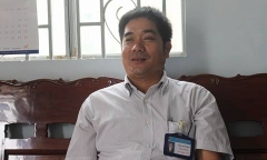 Vụ hàng trăm cán bộ nghỉ việc ở Hậu Giang: Bỏ việc do lương quá thấp