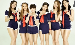 Hai thành viên rời đi, T-ara đứng trước nguy cơ tan rã