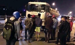 Tin tai nạn giao thông mới nhất ngày 24/3