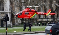 Người ủng hộ IS gọi vụ khủng bố London là đòn trả thù