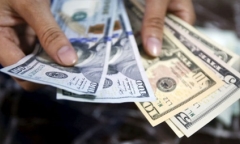 Tỷ giá USD hôm nay 23/3: USD tiếp tục suy yếu