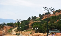Sở Du lịch Đà Nẵng phản hồi