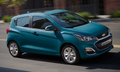 Bảng giá xe Chevrolet mới nhất tháng 1/2020: Nhiều dòng xe nhận ưu đãi tới 100 triệu đồng