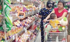 Những “thượng đế”... ngậm bồ hòn làm ngọt