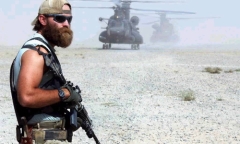 “Kịch bản Iraq” có thể leo thang như Chiến tranh Việt Nam