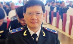 Thủ tướng bổ nhiệm Thứ trưởng bộ Tư pháp