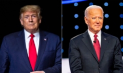 Ông Joe Biden công khai hồ sơ thuê trước cuộc tranh luận đầu tiên, 