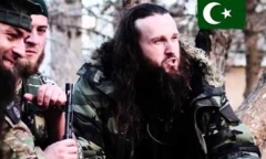 ISIL: Nhóm khủng bố đầu tiên thiết lập một nhà nước Hồi giáo?