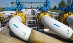 Cuộc chiến khí đốt Nga-Ukraina sắp lên tới cao trào