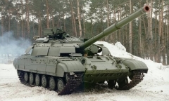 Mỹ “tố” Nga đưa xe tăng vào lãnh thổ Ukraina