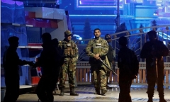 Afghanistan: Đánh bom đẫm máu tại buổi họp tôn giáo, ít nhất 50 người chết