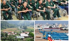 Chỉ đạo, điều hành của Chính phủ, Thủ tướng Chính phủ nổi bật tuần từ 19-23/7