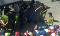 Nghi phạm bắn chết người giữa đường khai gì?