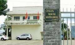  Nguyên nhân 2 lãnh đạo Trung tâm bồi dưỡng chính trị xô xát