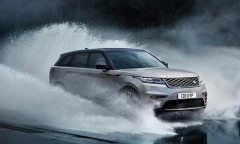 Bảng giá Land Rover mới nhất tháng 5/2019: LWB Autobiography giá từ 10-11 tỷ đồng