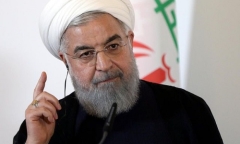 Đáp trả việc Mỹ rút khỏi thỏa thuận, Iran tái khởi động chương trình hạt nhân?