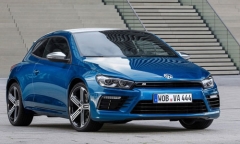 Bảng giá Volkswagen mới nhất tháng 5/2019: Phaeton 