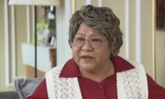 Phim Nàng dâu order tập 30: Yến xúc động khi nghe bà nội chồng trăn trối