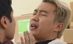 Phim Nàng dâu order tập 30: Yến xúc động khi nghe bà nội chồng trăn trối