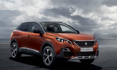 Bảng giá Peugeot mới nhất tháng 5/2019: Traveller giá từ 1,7 tỷ - 2,25 tỷ đồng