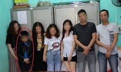 Phát hiện diễn viên