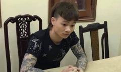 Bị bắt về hành vi đánh bạc, Khá Bảnh đối diện với mức án nào?