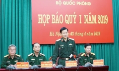 Bộ Quốc Phòng chỉ đạo khẩn trương điều tra nghi án quân nhân xâm hại con gái ruột