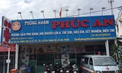 Bé gái 13 tuổi tử vong sau khi tiêm: Tạm ngưng hoạt động phòng khám tư