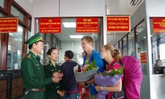 Tin tức thời sự 24h mới nhất ngày 11/2