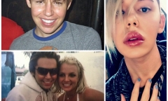Lý do bất ngờ khiến chàng trai chi 80.000 USD để phẫu thuật giống Britney Spears
