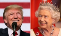 CNN: Donald Trump có thể học được gì từ Nữ hoàng Anh Elizabeth II?