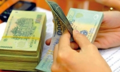 Chuẩn bị điều chỉnh lương tối thiểu vùng vào năm 2018