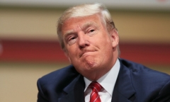 Đưa tin về người ủng hộ lệnh cấm nhập cư trên Twitter, ông Trump bị tố “lừa dối