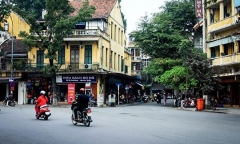 Tin tức dự báo thời tiết mới nhất hôm nay 2/1/2020: Không khí lạnh suy yếu, Hà Nội nhiệt độ thấp nhất 18 độ C