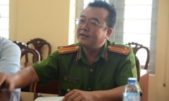 Công an xin lỗi vì đưa 2 cô gái không có CMTND vào trung tâm hỗ trợ xã hội