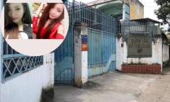 Vụ 2 cô gái bị 