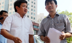 Ông Đoàn Ngọc Hải phản hồi Cà Mau về phát ngôn 