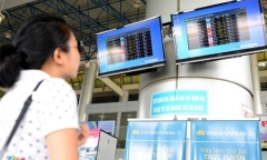 Chưa được đồng ý, các hãng hàng không vẫn tổ chức bán vé tăng chuyến
