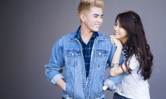 Hết sánh đôi với Trấn Thành, An Nguy lại 