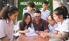 Thầy giáo giao bài tập về nhà “làm cả đời mới xong” khiến nhiều phụ huynh suy nghĩ