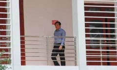 Giám đốc sở GD-ĐT Sơn La không tham gia kì thi THPT quốc gia năm 2019