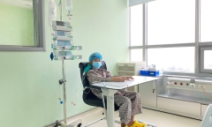 Tin tức đời sống ngày 20/12: Cha hiến gan cứu con trai 13 tuổi bị suy gan cấp