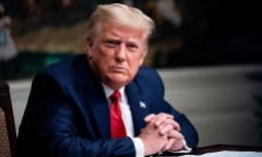 Toà án Tối cao bang Wisconsin tiếp nhận đơn kiện của Tổng thống Trump