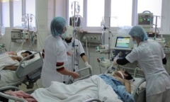 TP. Hồ Chí Minh: Hơn 6.500 ca cấp cứu do tai nạn trong kỳ nghỉ lễ