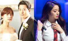 Chia tay Jiyeon 3 tháng đã lấy vợ có con, Lee Dong Gun gặp phải chỉ trích