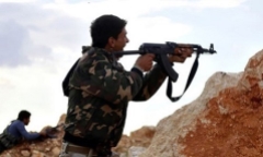 Tình hình Syria mới nhất ngày 4/5