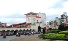 TP. HCM được hưởng hàng loạt cơ chế, chính sách đặc biệt
